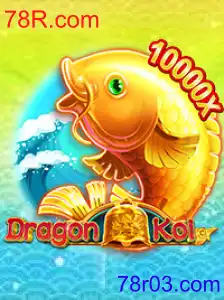 DragonKoi